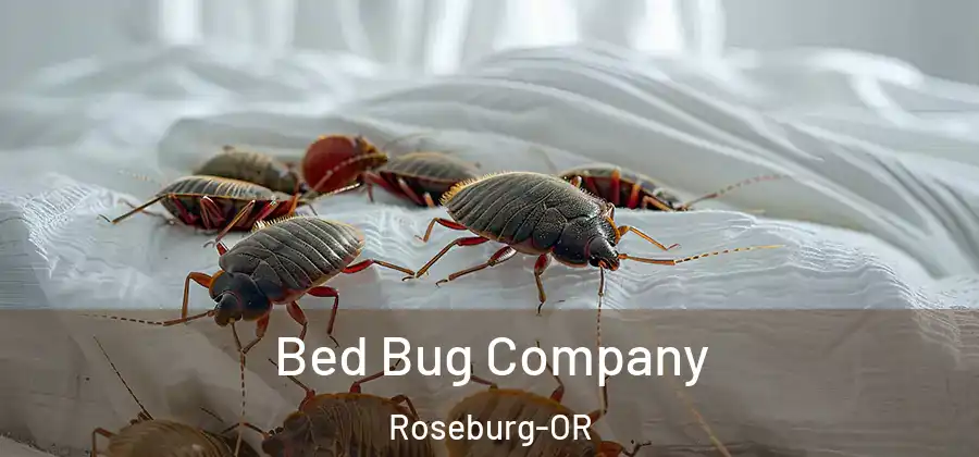  Bed Bug Company Roseburg-OR