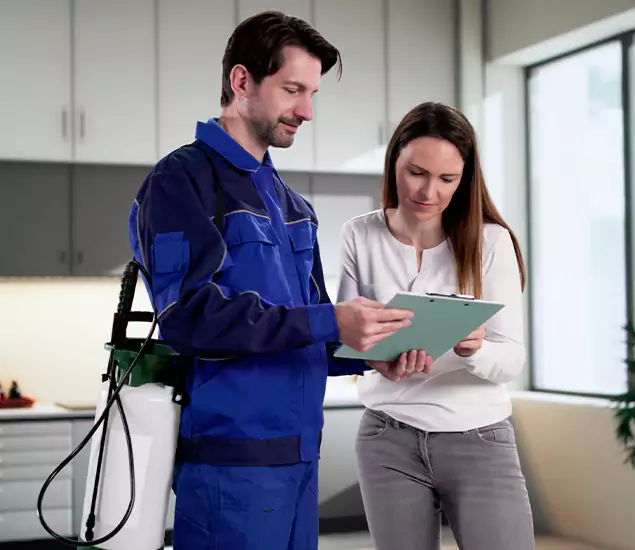 Reliable Pest Control Companies You Can Trust in Roseburg, OR Relies On