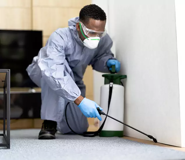 Reliable Attic Termite Specialists in Roseburg, OR