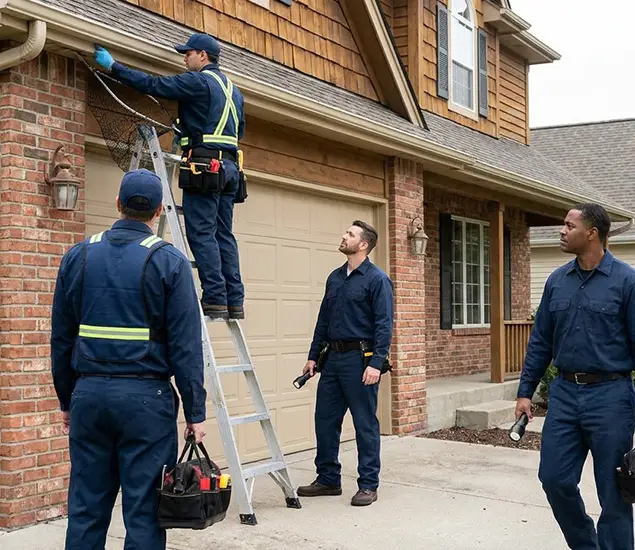 Your Local Bat Exterminators in Roseburg, OR