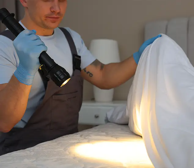Trusted Bed Bug Bite Treatments Experts in Roseburg, OR