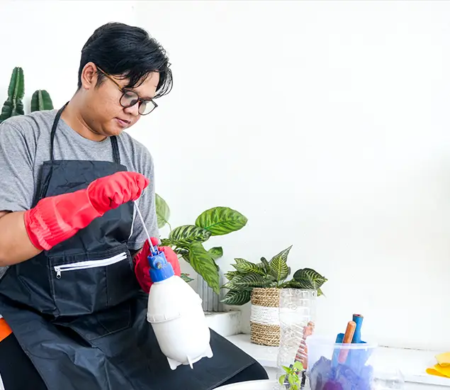 About Bed Bug Chemical Treatment Experts in Roseburg, OR