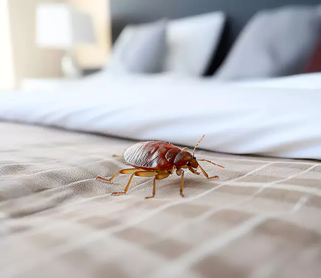 Trusted Bed Bug Control Services in Roseburg, OR by Roseburg Pest Control Pro