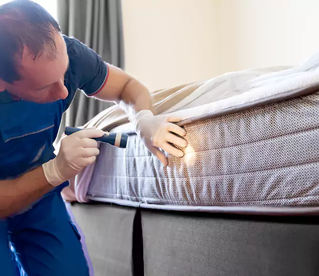 Trusted Bed Bug Cost Experts in Roseburg, OR