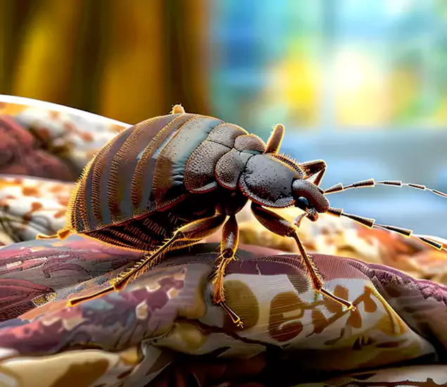 About Our Bed Bug Heat Treatment Cost Experts in Roseburg, OR