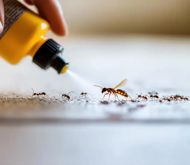 Trusted Bed Bug Mattress Treatment Experts in Roseburg, OR