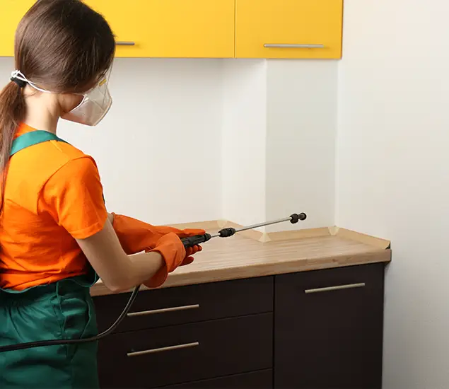 Trusted Bed Bug Pest Control Specialist in Roseburg, OR