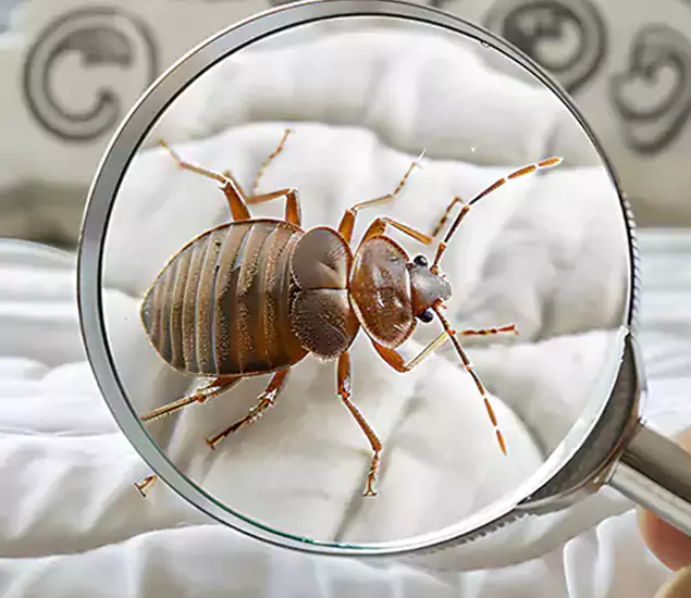 Bed Bug Treatment Cost Specialists in Roseburg, OR