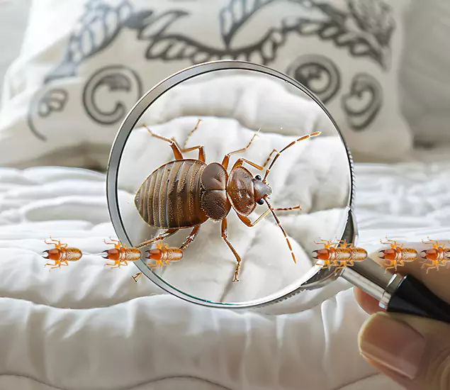 Trusted Bed Bug Pest Control Experts in Roseburg, OR
