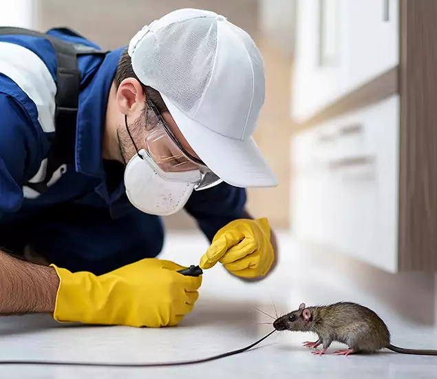Top-Rated Mice Infestation in House Walls: Your Rodent Removal Service in Roseburg, OR