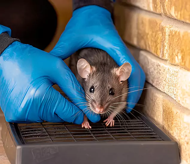 Expert Mice Control Services: Your Professional Rodent Exterminator in Roseburg, OR
