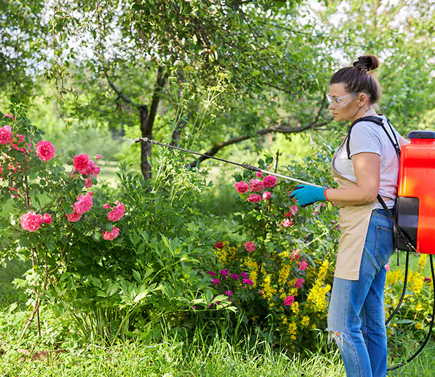 Your Trusted Mosquito Exterminator in Roseburg, OR