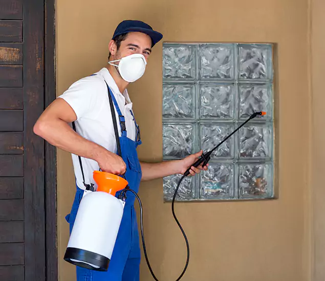 in Roseburg, OR Advanced Outdoor Pest Control Solutions by Roseburg Pest Control Pro