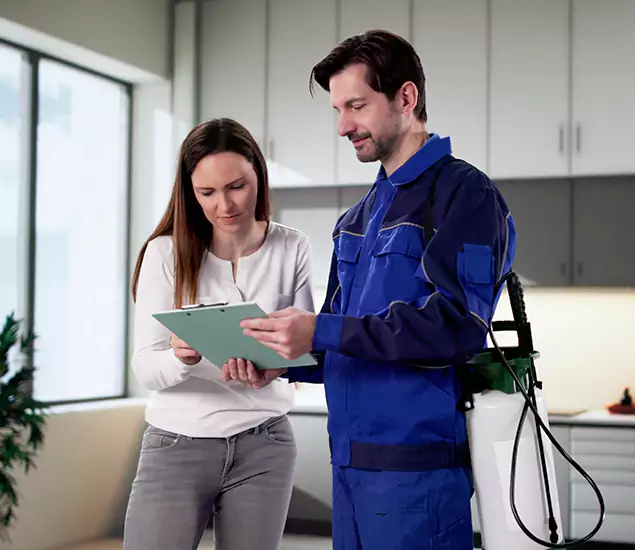 Affordable Pest Control Prices & Cost Experts in Roseburg, OR