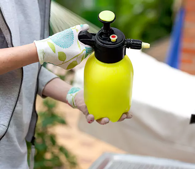 Skilled Residential Small Black Ant Service in Roseburg, OR
