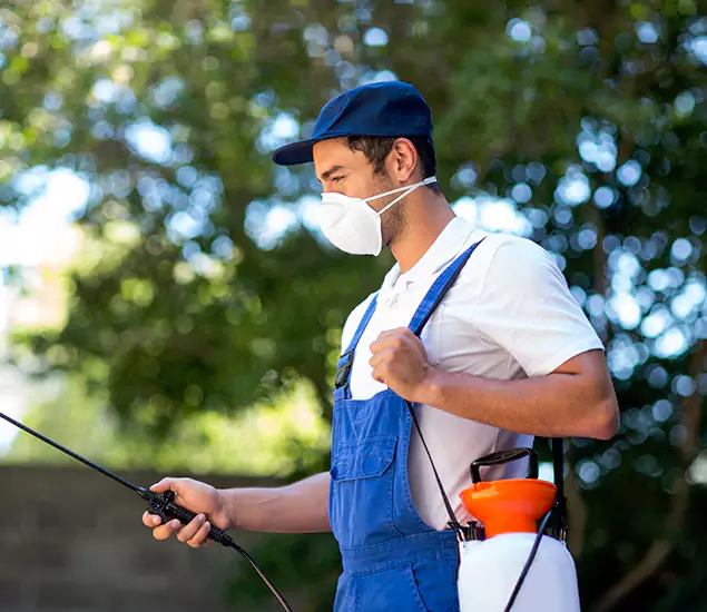 Advanced Soil Termite Treatment Experts in Roseburg, OR