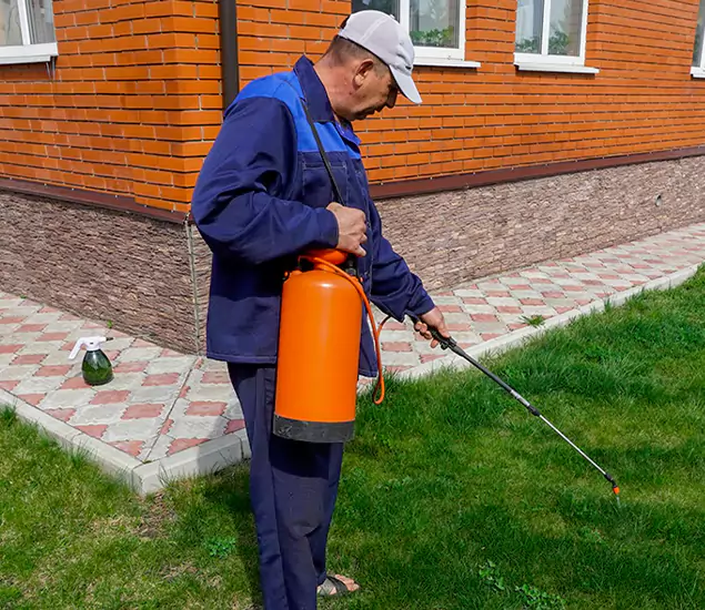 Your Yellow Jacket Pest Control Experts in Roseburg, OR
