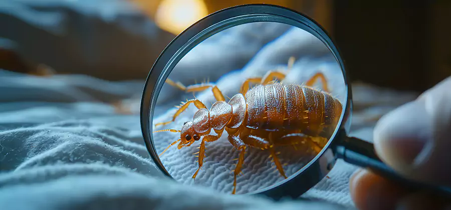 Bed Bug Extermination Services Roseburg
