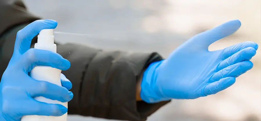 Instant Bed Bug Bite Relief in Roseburg