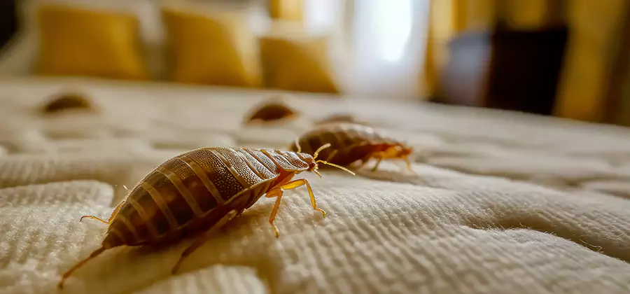 Bed Bug Sanitation and Remediation in Roseburg