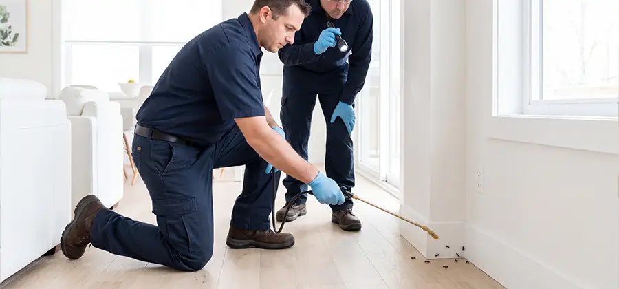 Flying Carpenter Ants Treatment Roseburg