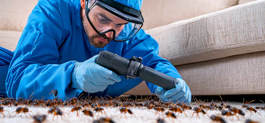Natural Ant Killer Services in Roseburg