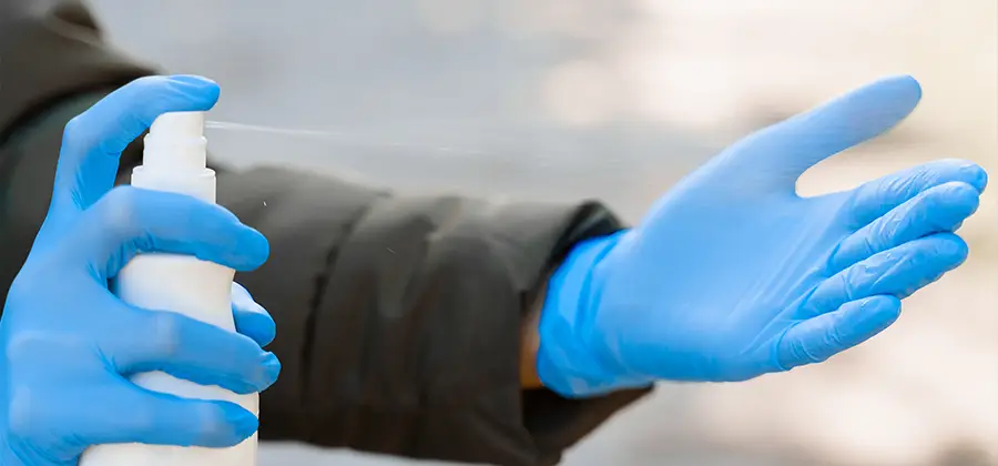 Office Emergency Bed Bug Removal in Roseburg