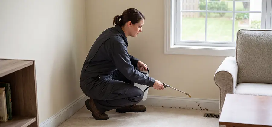 Fire Ant Prevention Program Roseburg