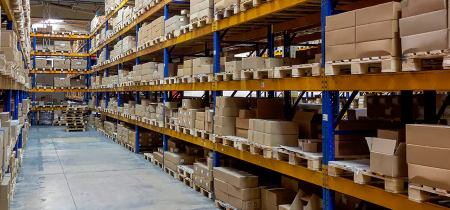 Warehouse Pest Control in Roseburg
