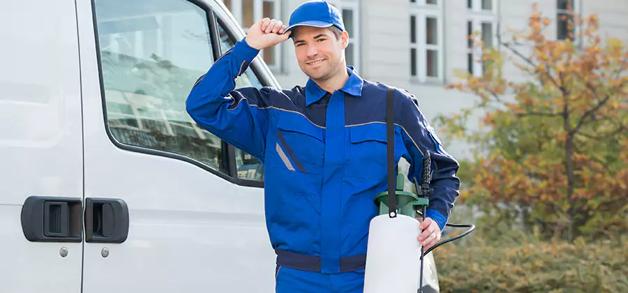 Eco Friendly Environmental Mosquito Control in Roseburg