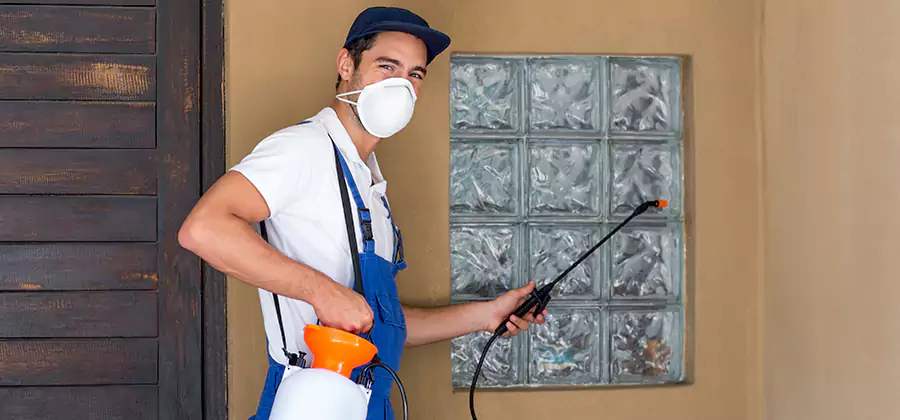 Pre Construction Anti Termite Treatment in Roseburg