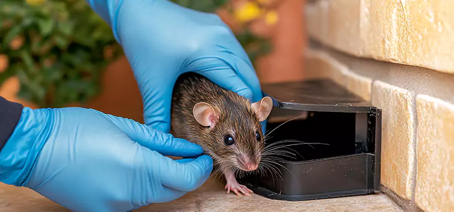 Rat Exclusion Cost in Roseburg