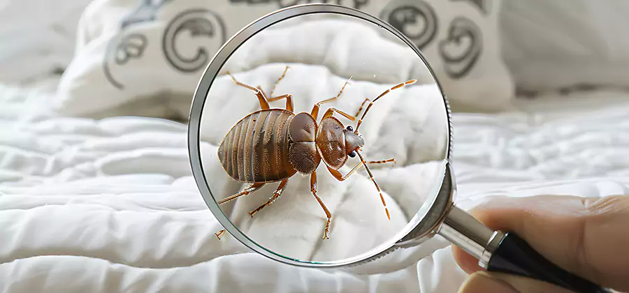 Bed Bug Treatment Service in Roseburg