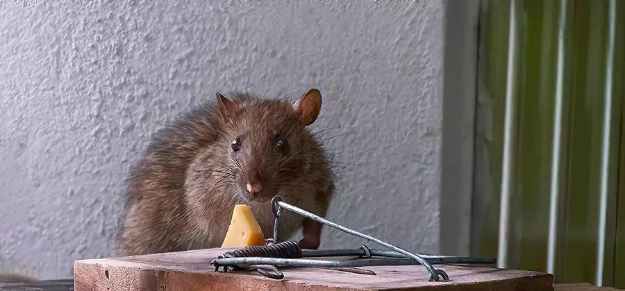 Rodent Proofing Service in Roseburg