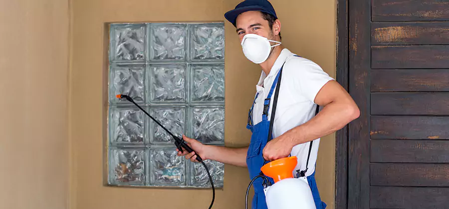 Physical Termite Barrier Installation in Roseburg