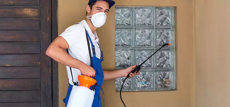 Pre-Construction Termite Treatment in Roseburg