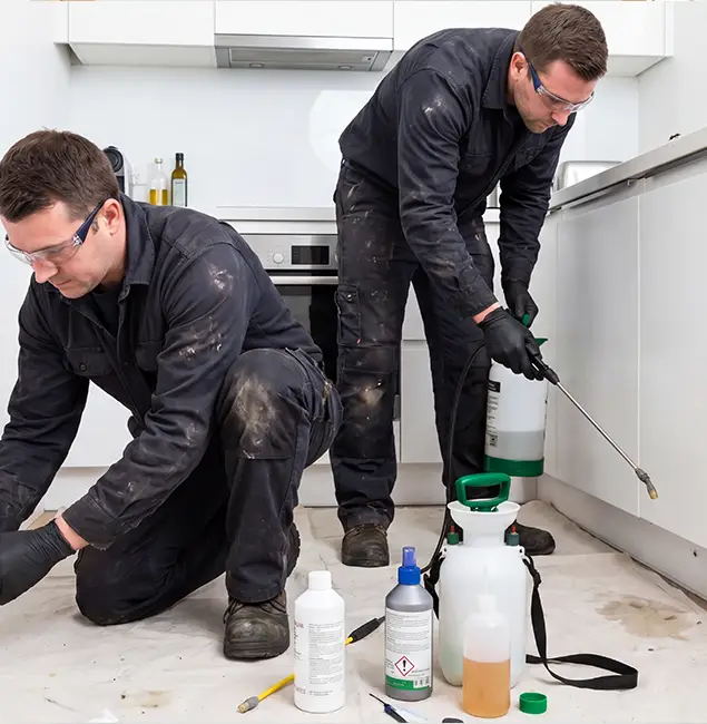 Why Roseburg, OR Homeowners Choose Roseburg Pest Control Pro?