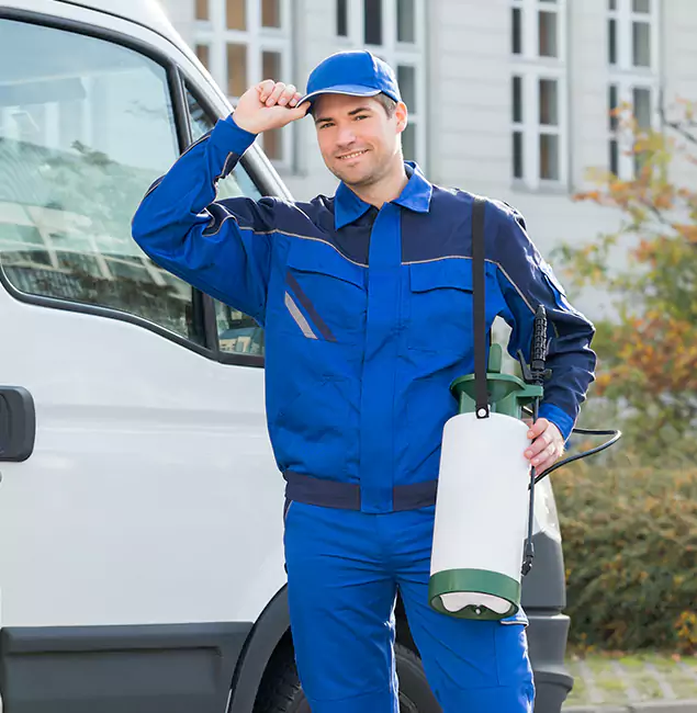 Why Roseburg Homeowners Choose Roseburg Pest Control Pro for Argentine Ant Removal Service?