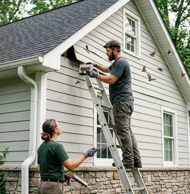 Why Roseburg Pest Control Pro Is the Right Choice in Roseburg, OR?
