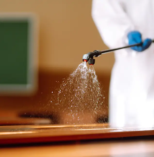 Why Choose Roseburg Pest Control Pro for Bed Bug Chemical Treatment in Roseburg, OR?