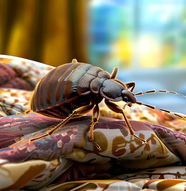 Why Choose Roseburg Pest Control Pro in Roseburg, OR?