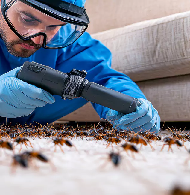 Why Choose Roseburg Pest Control Pro for Bed Bug Control in Roseburg, OR?
