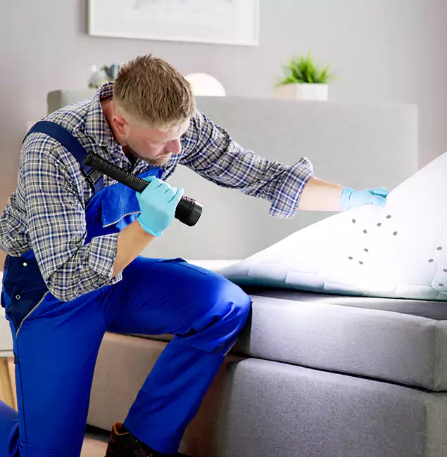 Why Choose Roseburg Pest Control Pro for Bed Bug Exterminator Cost in Roseburg, OR?