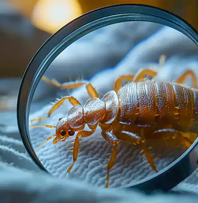 Why Choose Roseburg Pest Control Pro for Bed Bug Heat Treatment Cost in Roseburg, OR?
