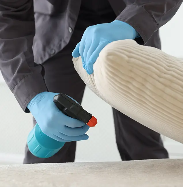 Why Choose Roseburg Pest Control Pro Mattress Bed Bug Experts in Roseburg, OR?