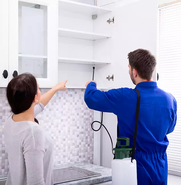 Why Choose Roseburg Pest Control Pro for Bed Bug Pest Control Cost in Roseburg, OR?