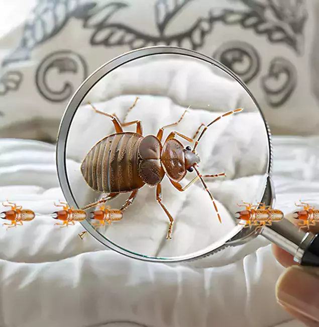Why Choose Roseburg Pest Control Pro for Bed Bug Prevention in Roseburg, OR?