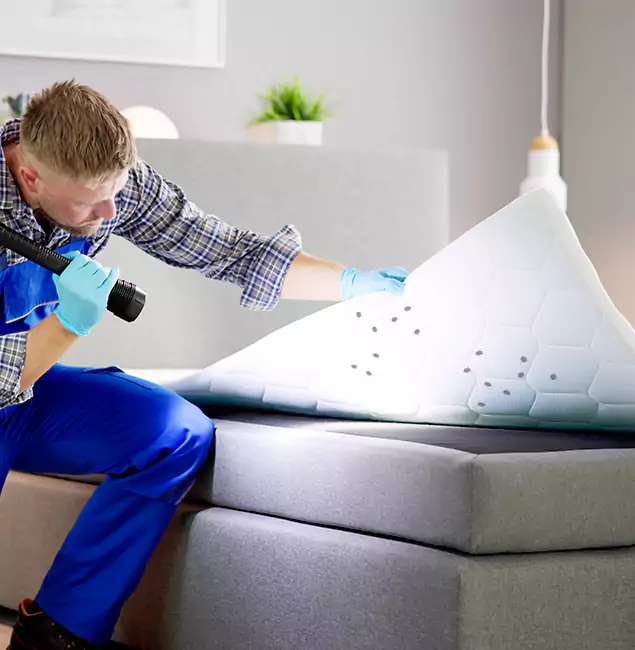 Why Choose Roseburg Pest Control Pro in Roseburg, OR?