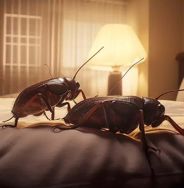 Why Choose Roseburg Pest Control Pro in Roseburg, OR for bed bug exterminator pro?