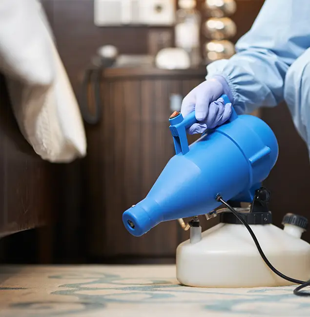 Why Choose Roseburg Pest Control Pro in Roseburg, OR?